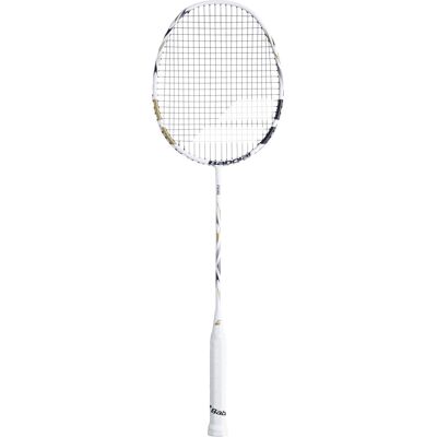 Babolat Prime Strung NCV White/Gold Babolat Prime Strung NCV White/Gold