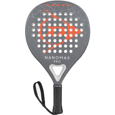 Dunlop Nanomax Pro Dunlop Nanomax Pro