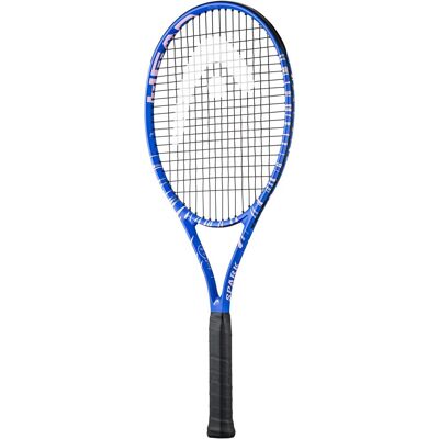 Head MX Spark Elite - Tenisová raketa pro sílu a kontrolu Head MX Spark Elite - Tenisová raketa pro sílu a kontrolu