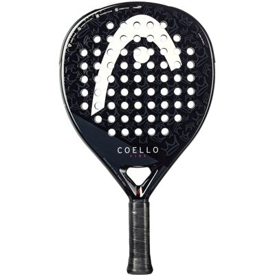 Head Coello Vibe 2025 Head Coello Vibe 2025