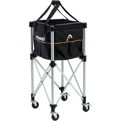Head Ball Trolley Head Ball Trolley
