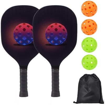 Merco Alfa sada na pickleball Merco Alfa sada na pickleball