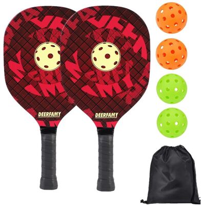 Merco Gama sada na pickleball Merco Gama sada na pickleball