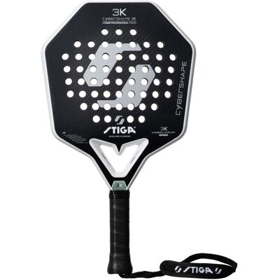 Stiga 3K Cybershape Stiga 3K Cybershape