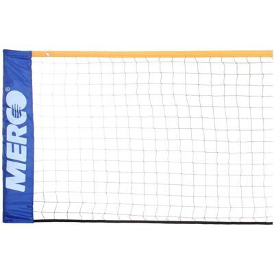 Merco badminton/tenis net náhradní síť 6,1 m Merco badminton/tenis net náhradní síť 6,1 m