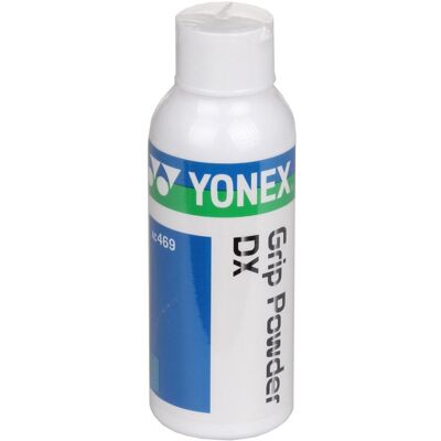 Yonex Powder pudr proti pocení rukou 2 ks Yonex Powder pudr proti pocení rukou 2 ks
