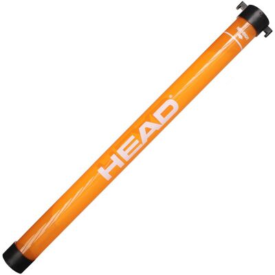 Head Ball Tube tubus na sběr tenisových míčů 2 ks Head Ball Tube tubus na sběr tenisových míčů 2 ks