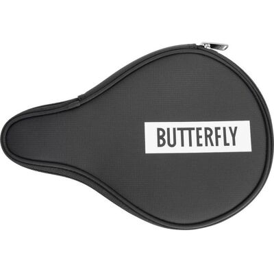 Butterfly Logo Case 2019 obrys černý Butterfly Logo Case 2019 obrys černý