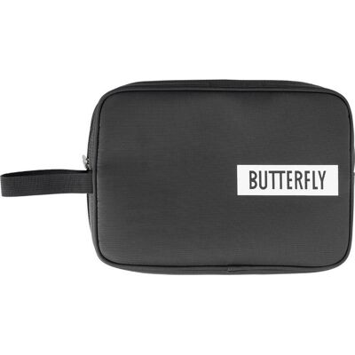 BUTTERFLY Logo Case 2019 na 2 pálky černý BUTTERFLY Logo Case 2019 na 2 pálky černý