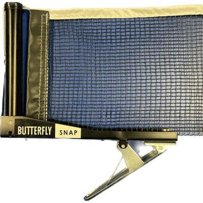 BUTTERFLY Snap BUTTERFLY Snap