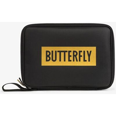 Butterfly Pouzdro BD Case II černé Butterfly Pouzdro BD Case II černé