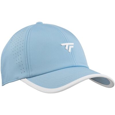 Tecnifibre Laser Cap 2026 glacier blue Tecnifibre Laser Cap 2026 glacier blue