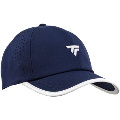 Tecnifibre Laser Cap 2026 marine Tecnifibre Laser Cap 2026 marine