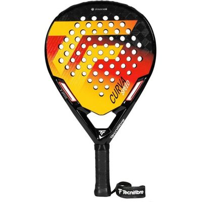 Tecnifibre Curva Speed, 355 g Tecnifibre Curva Speed, 355 g