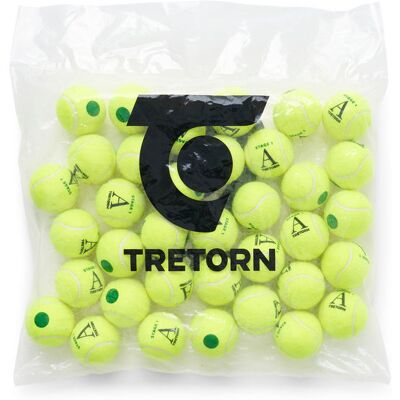 Tretorn Academy Green 36 ks bag Tretorn Academy Green 36 ks bag