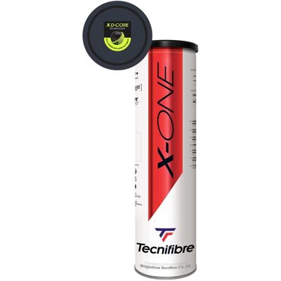 Tecnifibre X-One Tecnifibre X-One