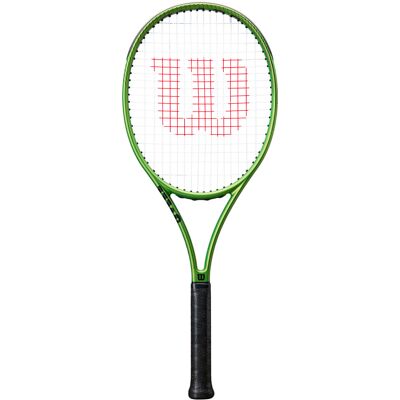 Wilson BLade Feel 100 TNS RKT 1 Wilson BLade Feel 100 TNS RKT 1
