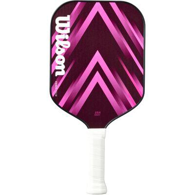 Wilson Fierce Team V2 růžová Wilson Fierce Team V2 růžová