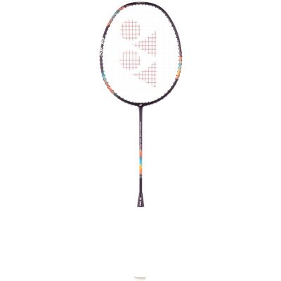 Yonex Nanoflare 700 Play Noční Fialová Unisex - Badmintonová raketa Yonex Nanoflare 700 Play Noční Fialová Unisex - Badmintonová raketa