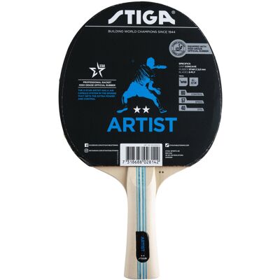 Stiga Artist Stiga Artist