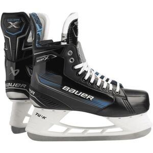 Bauer X S23 INT Intermediate, 5,5, 39, D, BA25 Bauer X S23 INT Intermediate, 5,5, 39, D, BA25