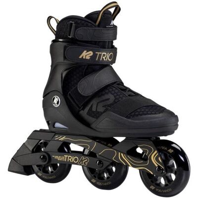 K2 Trio 110 vel. 44 EU / 285 mm K2 Trio 110 vel. 44 EU / 285 mm