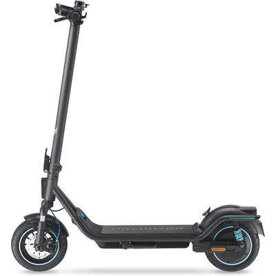 Acer Predator Electrical Scooter Storm pro Black Acer Predator Electrical Scooter Storm pro Black