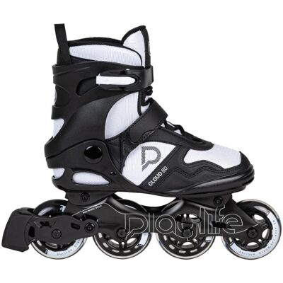 PLAYLIFE Oblaček 84 Inline Brusle - Inline Brusle PLAYLIFE Oblaček 84 Inline Brusle - Inline Brusle