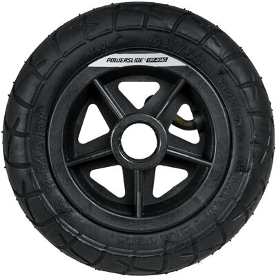 Powerslide SUV CST (1ks) Powerslide SUV CST (1ks)