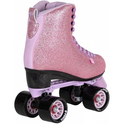 Powerslide Chaya Quad Melrose Glitter EU 42 Powerslide Chaya Quad Melrose Glitter EU 42