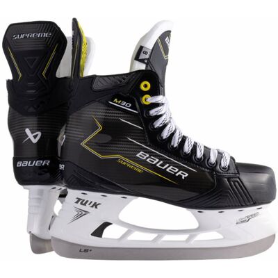 Bauer Supreme M30 S24 SR Senior, 9,0, 44,5, EE, BA25 Bauer Supreme M30 S24 SR Senior, 9,0, 44,5, EE, BA25