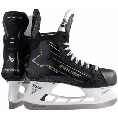 Bauer Supreme M40 S24 INT Intermediate, 5,5, 39, FIT 1, BA25 Bauer Supreme M40 S24 INT Intermediate, 5,5, 39, FIT 1, BA25
