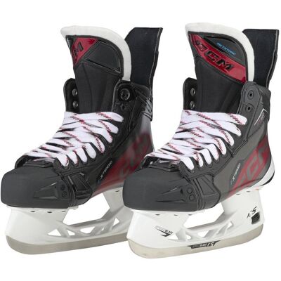 CCM Jetspeed FT680 SR Senior, 9,0, 44,5, R, CCM24 CCM Jetspeed FT680 SR Senior, 9,0, 44,5, R, CCM24