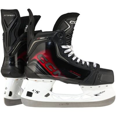 CCM JetSpeed FT880 SR Senior, 9,0, 44,5, R, CCM25 CCM JetSpeed FT880 SR Senior, 9,0, 44,5, R, CCM25