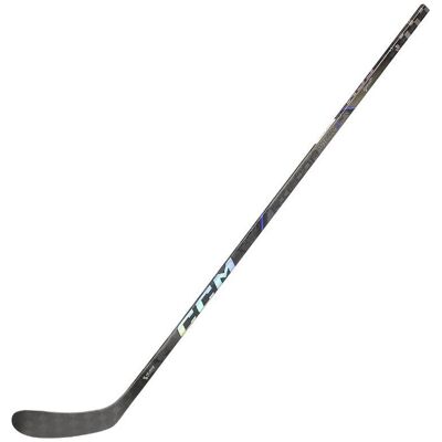 CCM Trigger 9 Pro - Lehké hokejka pro sílu a přesnost CCM Trigger 9 Pro - Lehké hokejka pro sílu a přesnost