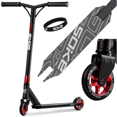 SOKE PRO Red SOKE PRO Red