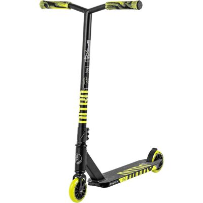 MOVINO Freestyle koloběžka Stunt Nitro, Lemon 2025 MOVINO Freestyle koloběžka Stunt Nitro, Lemon 2025