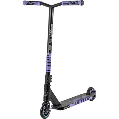 MOVINO Freestyle koloběžka Stunt Nitro, Purple 2025 MOVINO Freestyle koloběžka Stunt Nitro, Purple 2025