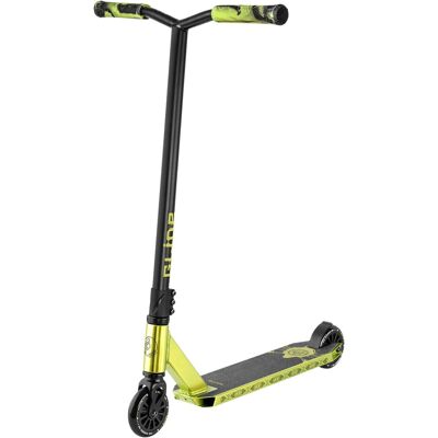 MOVINO Freestyle koloběžka Stunt Glide, Lemon MOVINO Freestyle koloběžka Stunt Glide, Lemon