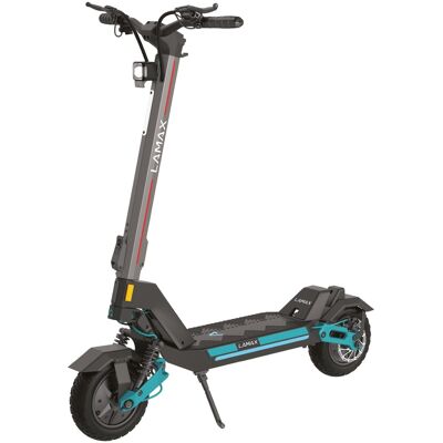 LAMAX eTank SA70 - Elektrický skútr 1600W LAMAX eTank SA70 - Elektrický skútr 1600W