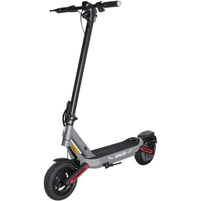 SENCOR Scooter S71 Dark SENCOR Scooter S71 Dark