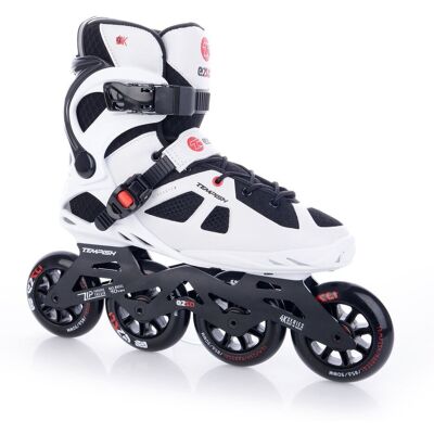Tempish Ezza 90 Softboot Inline Brusle - Fitness Tempish Ezza 90 Softboot Inline Brusle - Fitness