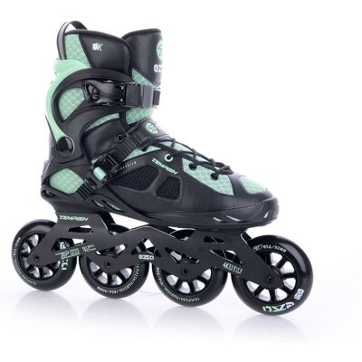 Tempish Ezza 90 Zelené EU Inline Brusle - Inline Brusle Tempish Ezza 90 Zelené EU Inline Brusle - Inline Brusle