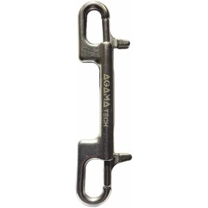 Agama TECH 120 mm dvojitá Agama TECH 120 mm dvojitá