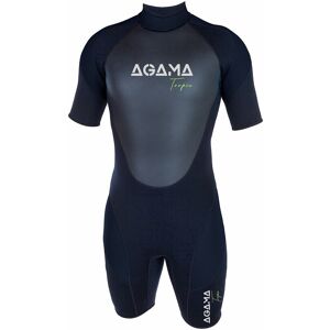 Agama Tropic New Superstretch Pánský short 3 mm S Agama Tropic New Superstretch Pánský short 3 mm S