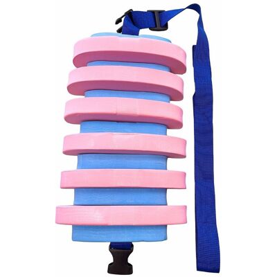 Agama Swim Maxi, růžovo-modrý/20-40 kg Agama Swim Maxi, růžovo-modrý/20-40 kg