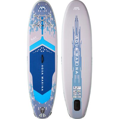 AQUA MARINA Ray AQUA MARINA Ray