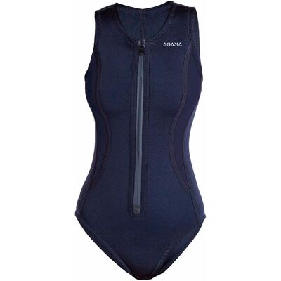 Agama Elle Hot 3 mm, L 42, černé Agama Elle Hot 3 mm, L 42, černé