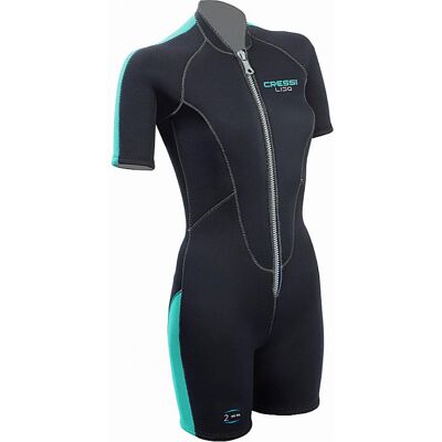 Cressi Lido Lady 2 mm, L/4 Cressi Lido Lady 2 mm, L/4