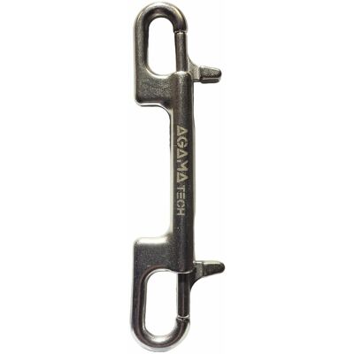 Agama TECH 120 mm dvojitá Agama TECH 120 mm dvojitá